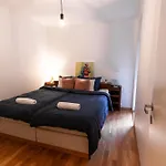 Nice, Modern Apartment in Central Bergen