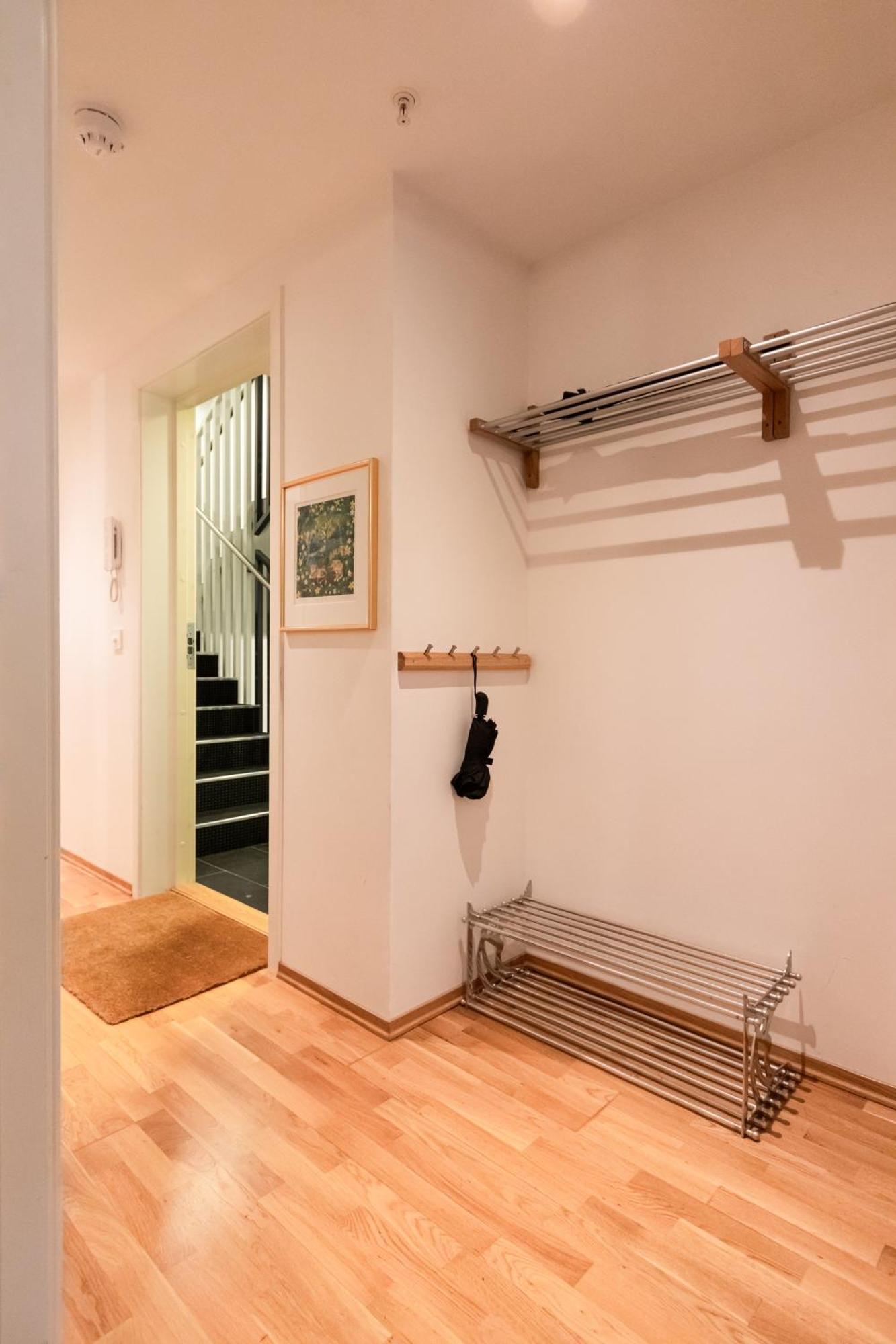 Nice, Modern In Appartement *